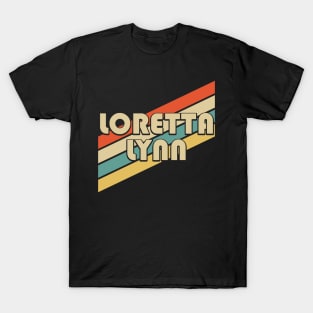 Vintage 80s Loretta Lynn T-Shirt